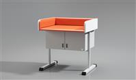 Infant test and changing table SBN-S 