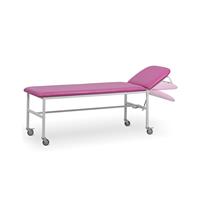 Examination table SR-S With Wheels